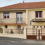 Maison Entiere Garage Et Parking * Montluçon