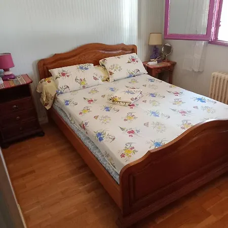 Maison Entiere Garage Et Parking Vakantiehuis *