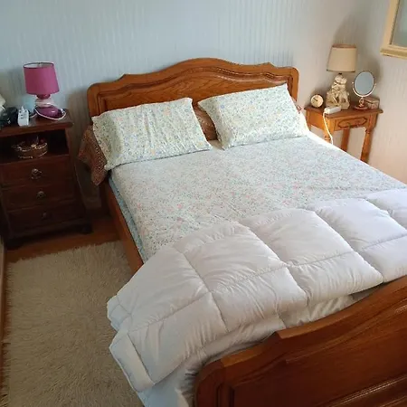 Maison Entiere Garage Et Parking Vakantiehuis Montluçon