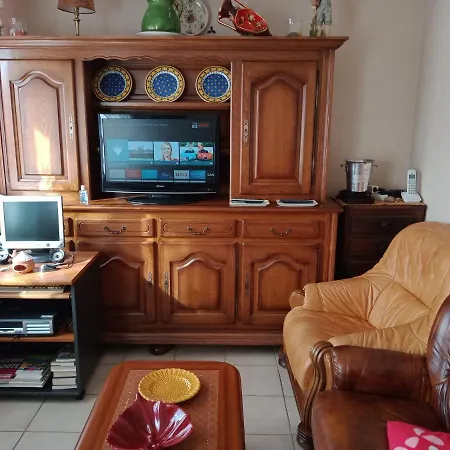 Maison Entiere Garage Et Parking Montluçon