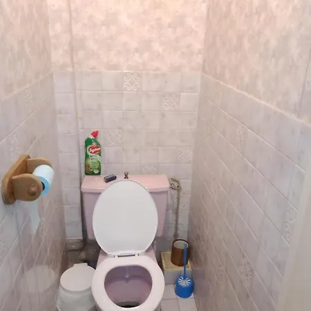 Vakantiehuis Maison Entiere Garage Et Parking Montluçon