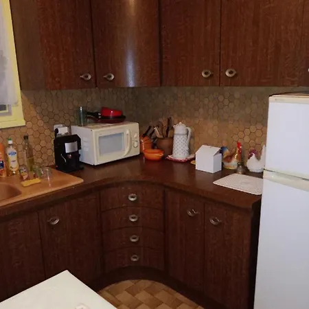 Maison Entiere Garage Et Parking Vakantiehuis