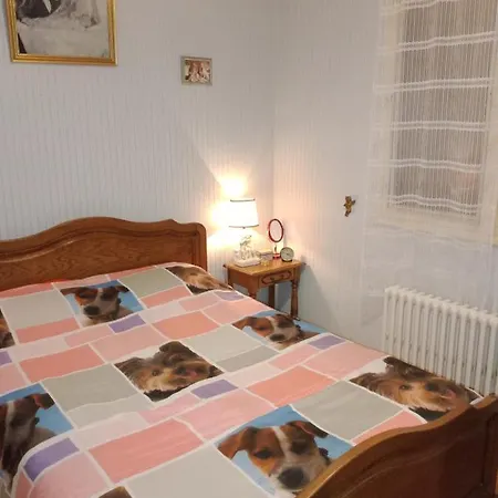 Maison Entiere Garage Et Parking *