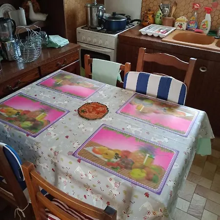 Maison Entiere Garage Et Parking Vakantiehuis