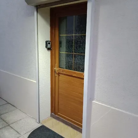 Maison Entiere Garage Et Parking Vakantiehuis *