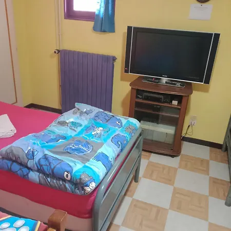 Maison Entiere Garage Et Parking Montluçon