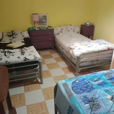 Vakantiehuis Maison Entiere Garage Et Parking *