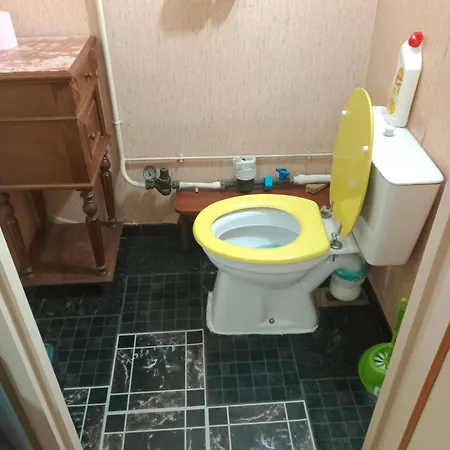 Maison Entiere Garage Et Parking *