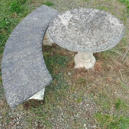 Maison Entière Garage Et Parking Hébergement de vacances