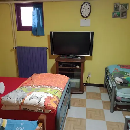 Maison Entiere Garage Et Parking * Montluçon