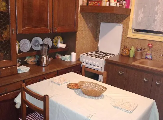 Maison Entière Garage Et Parking