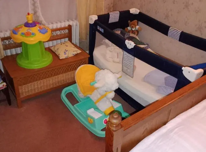 Maison Entière Garage Et Parking Hébergement de vacances *