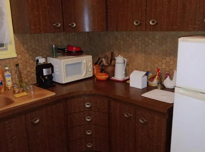 Maison Entière Garage Et Parking Hébergement de vacances