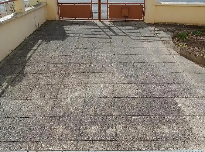 Maison Entiere Garage Et Parking *