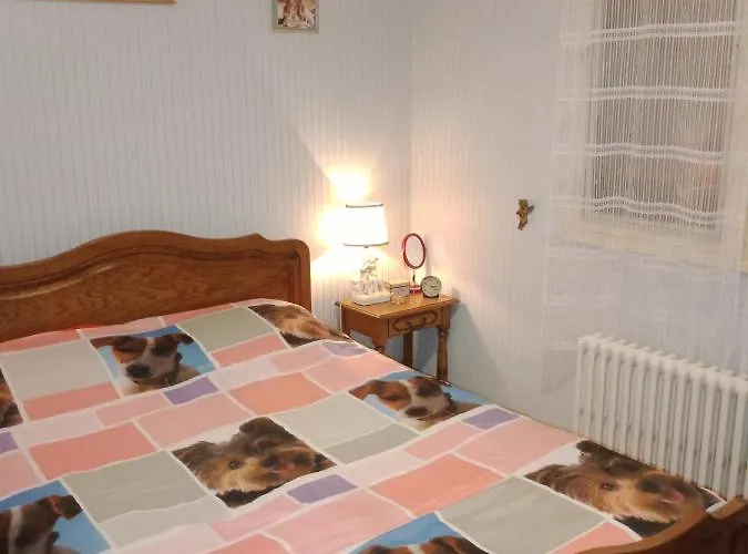 Maison Entiere Garage Et Parking *