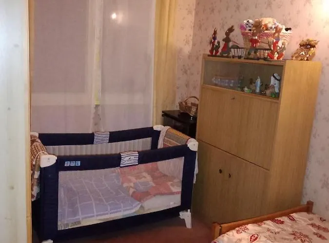 Maison Entière Garage Et Parking