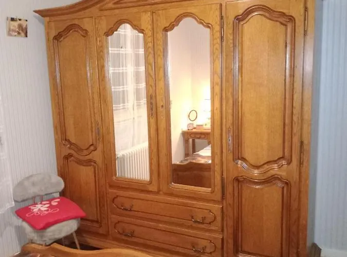 Maison Entière Garage Et Parking *