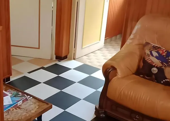 Maison Entiere Garage Et Parking *