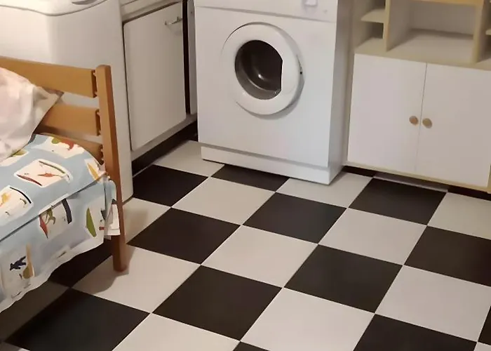 Maison Entiere Garage Et Parking * Montluçon