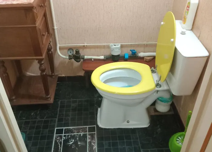 Maison Entière Garage Et Parking *