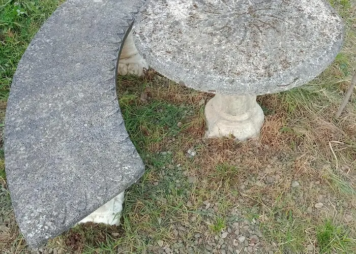 Maison Entiere Garage Et Parking Vakantiehuis