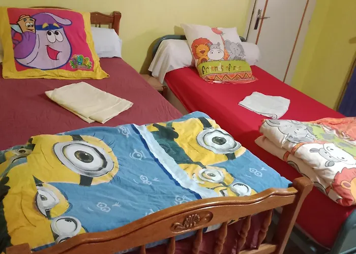 Maison Entière Garage Et Parking